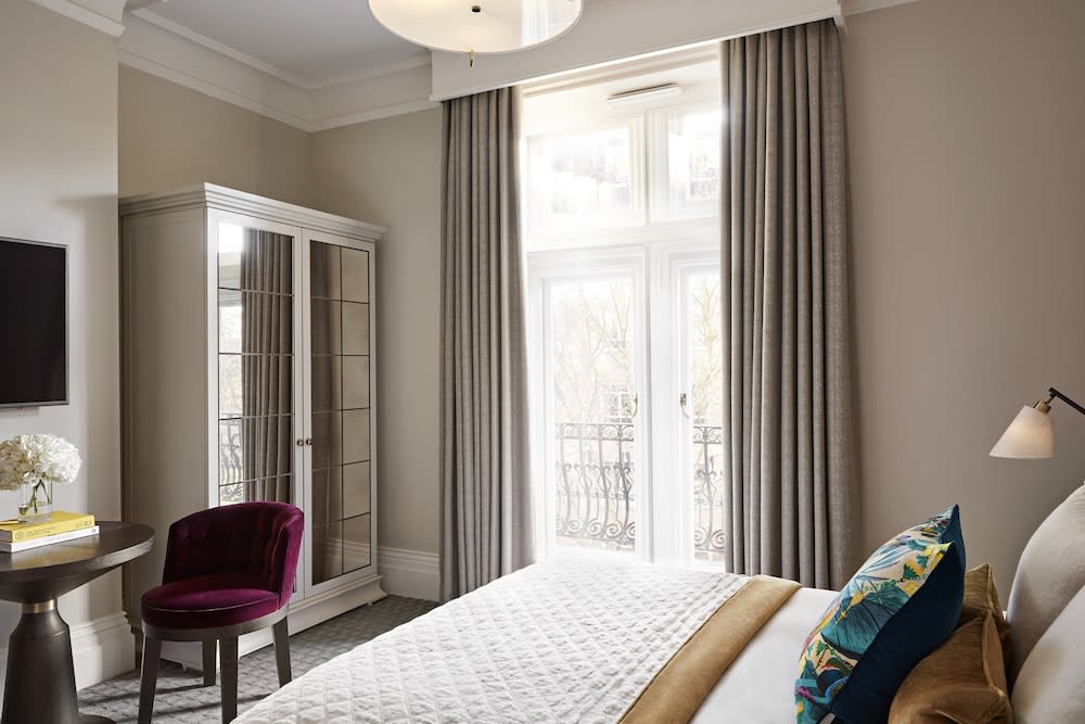 Kimpton FITZROY LONDON by IHG 2