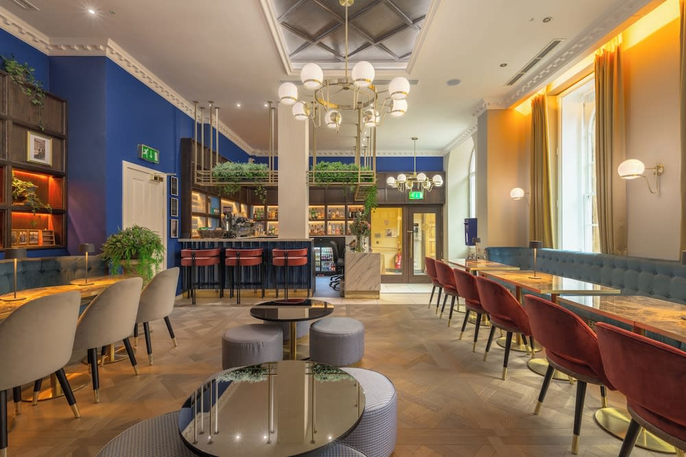 Princes Street Suites 2