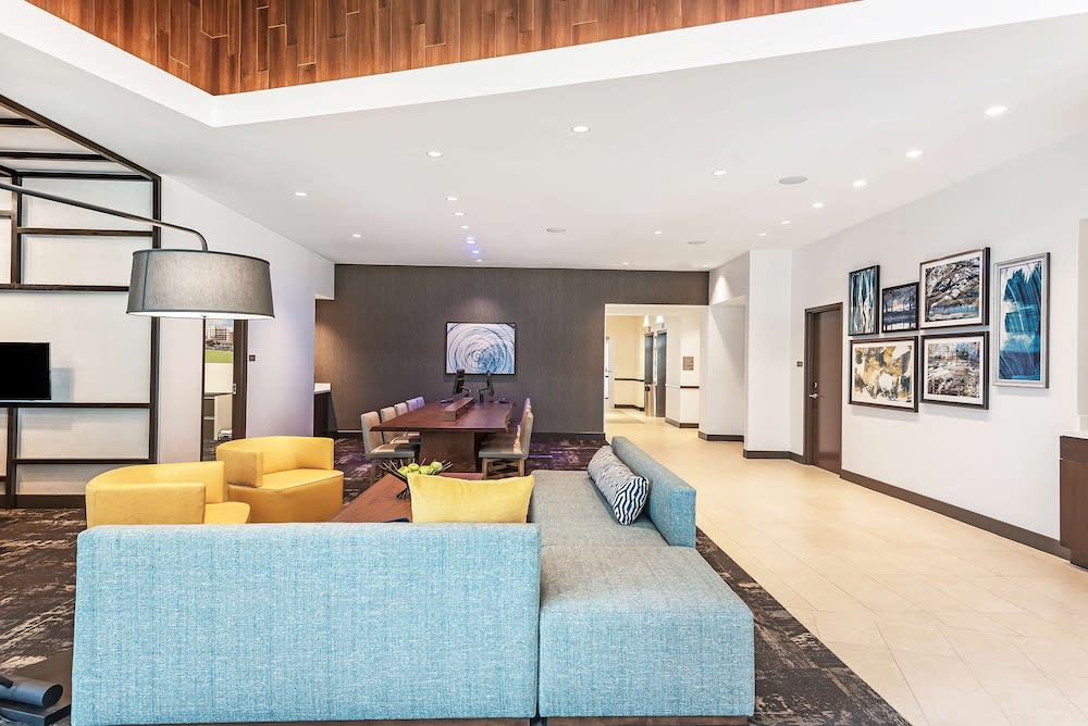 Hyatt Place Tampa/Wesley Chapel 4