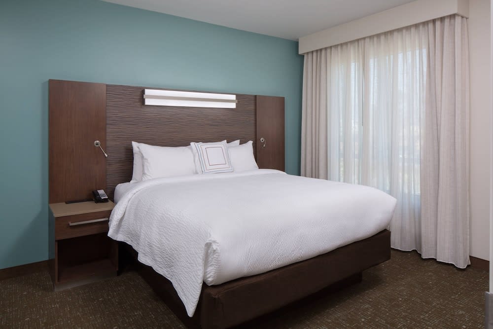Residence Inn by Marriott Ontario Rancho Cucamonga 4