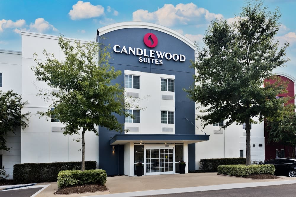 Candlewood Suites EASTCHASE PARK by IHG 1