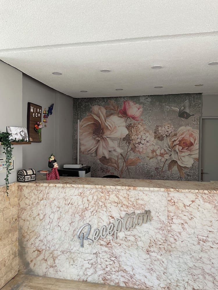 Ladonia Hotels Zemda Gümüşlük 2