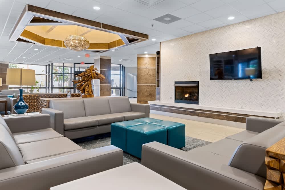 Holiday Inn JOHNSON CITY by IHG 1