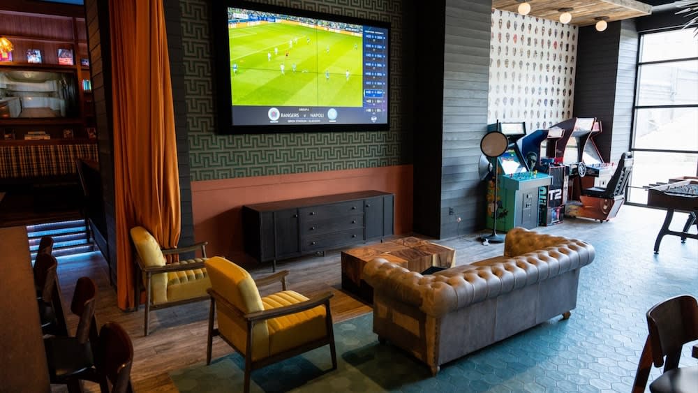 Holiday Inn & Suites NASHVILLE DOWNTOWN - BROADWAY by IHG 2