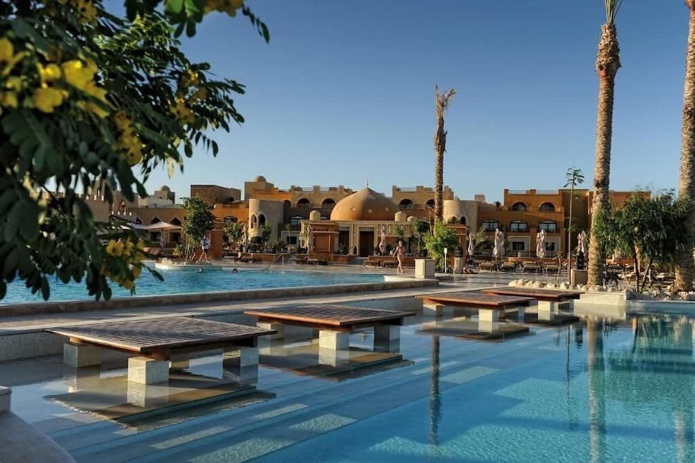 Grand Waterworld Makadi - Couples and Families Only 2