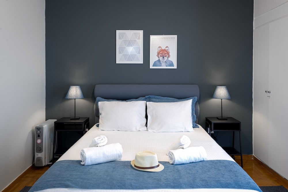 Mignon & Teak Apartments 1