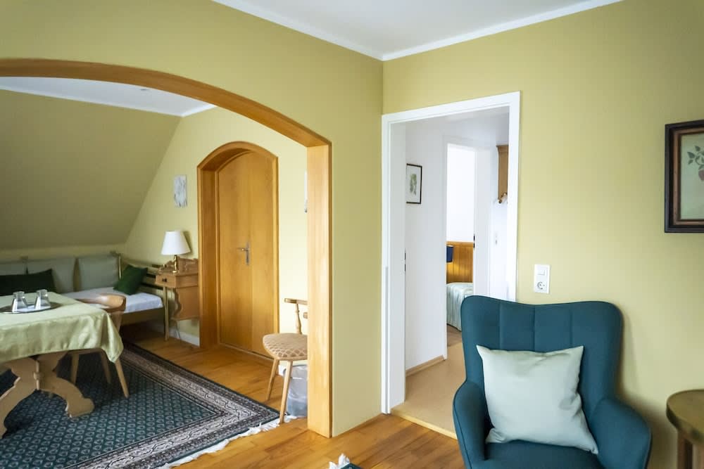 NATURION Hotel Hinterzarten 1