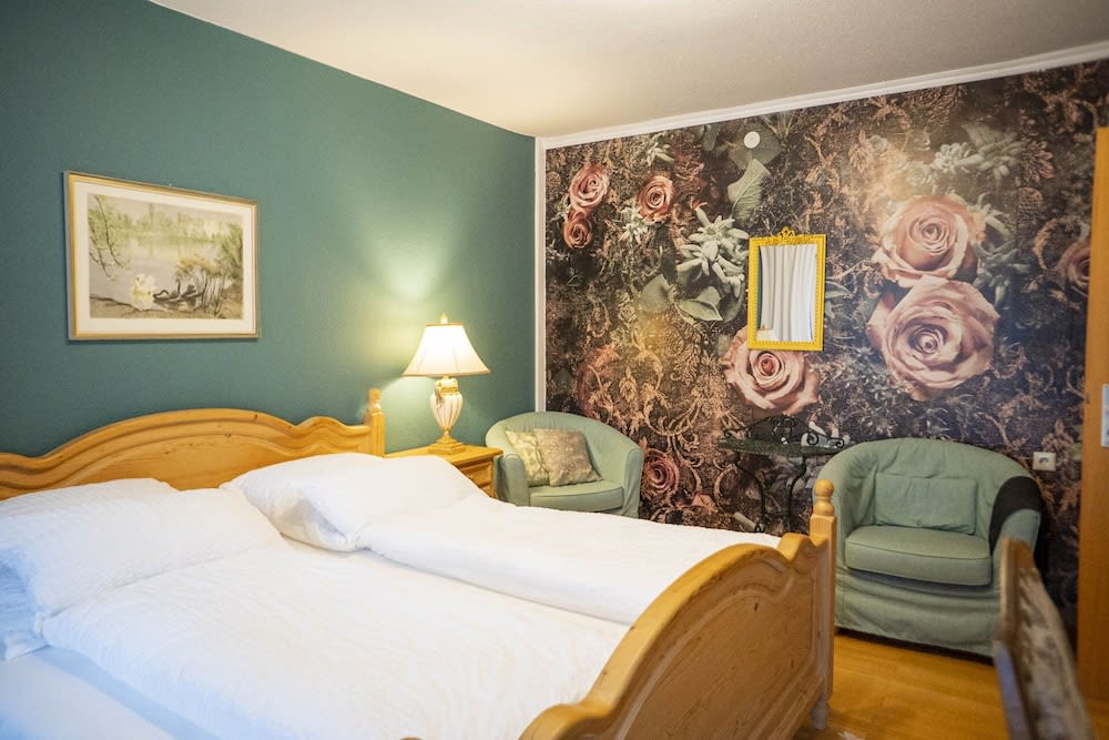 NATURION Hotel Hinterzarten 2