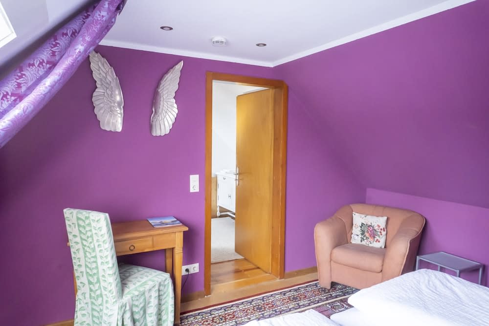 NATURION Hotel Hinterzarten 4