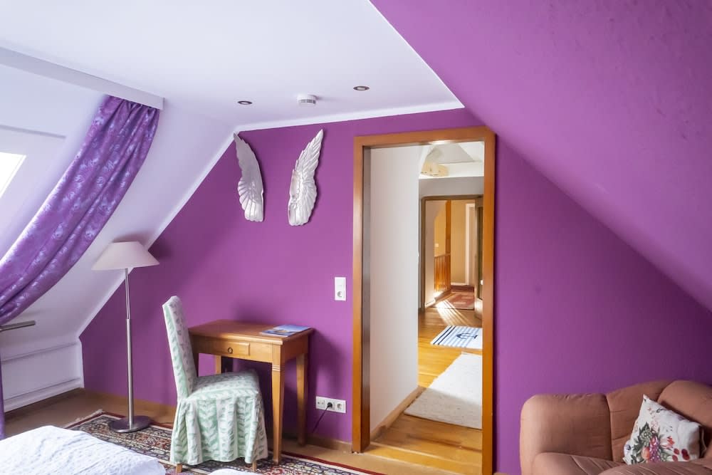 NATURION Hotel Hinterzarten 5