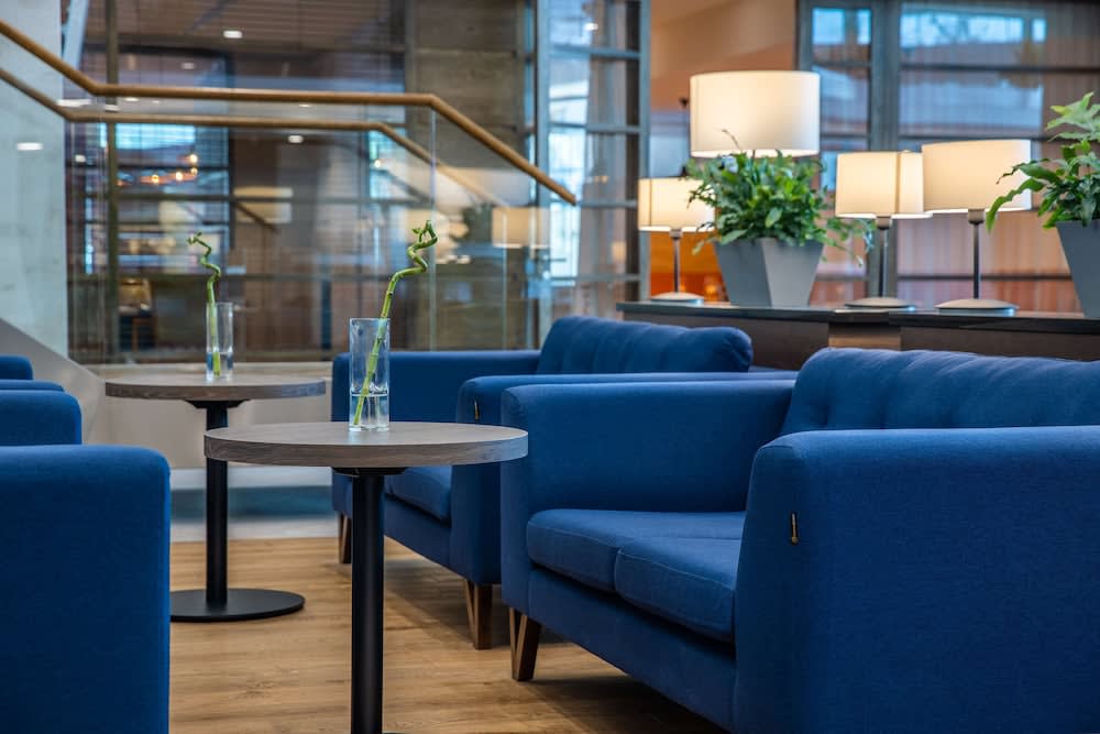 Radisson Blu Hotel & Residences 5