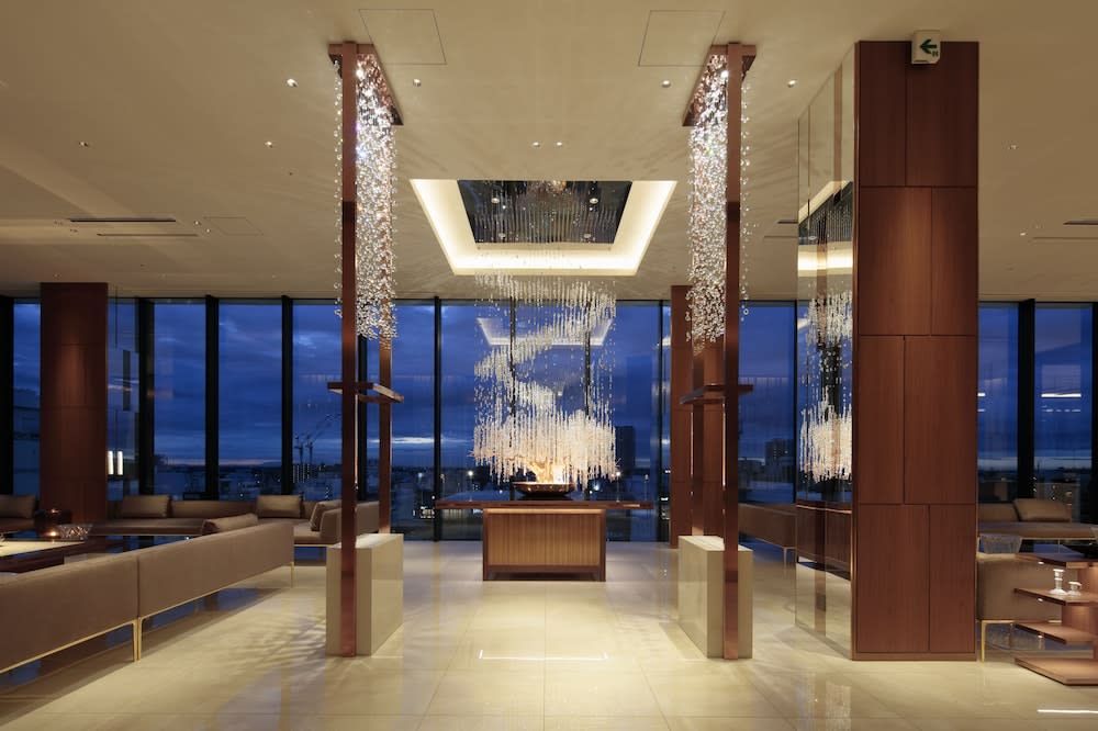 Candeo Hotels Omiya 2