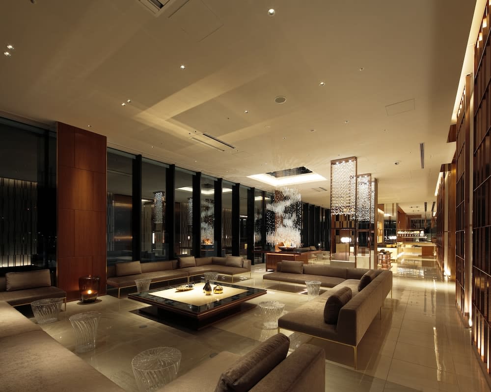 Candeo Hotels Omiya 3