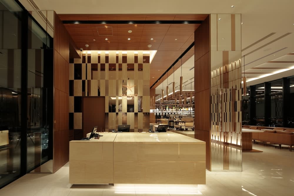 Candeo Hotels Omiya 5