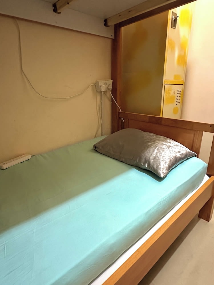 Heartland Hostel 1