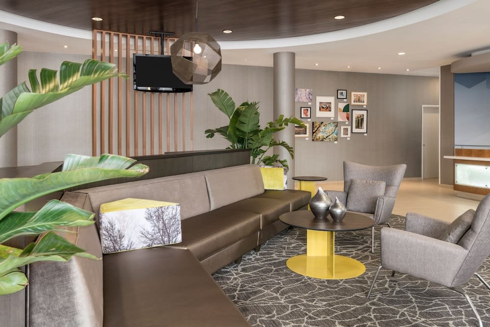 SpringHill Suites by Marriott Lafayette South at River Ranch 2