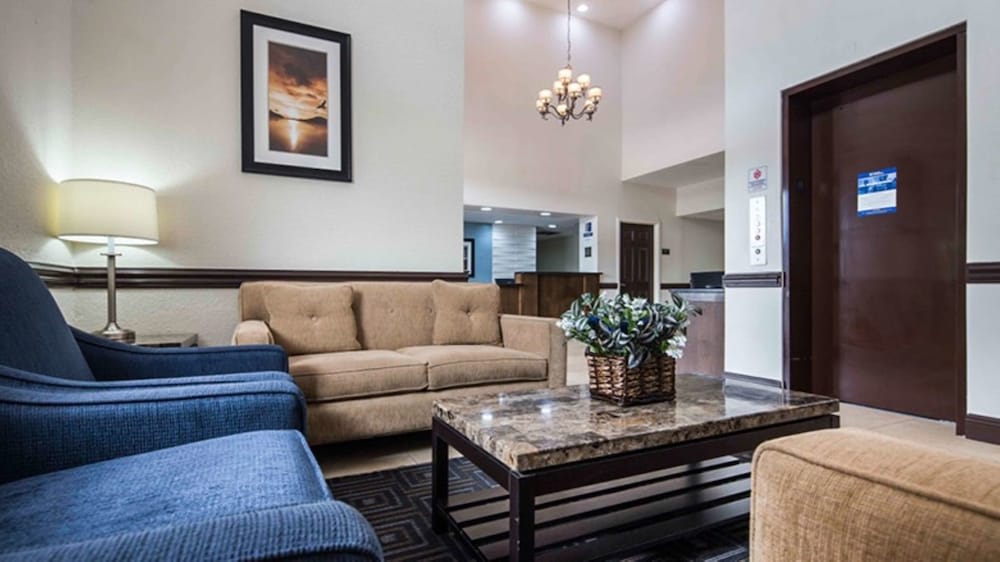 Best Western Mulberry Hotel 2