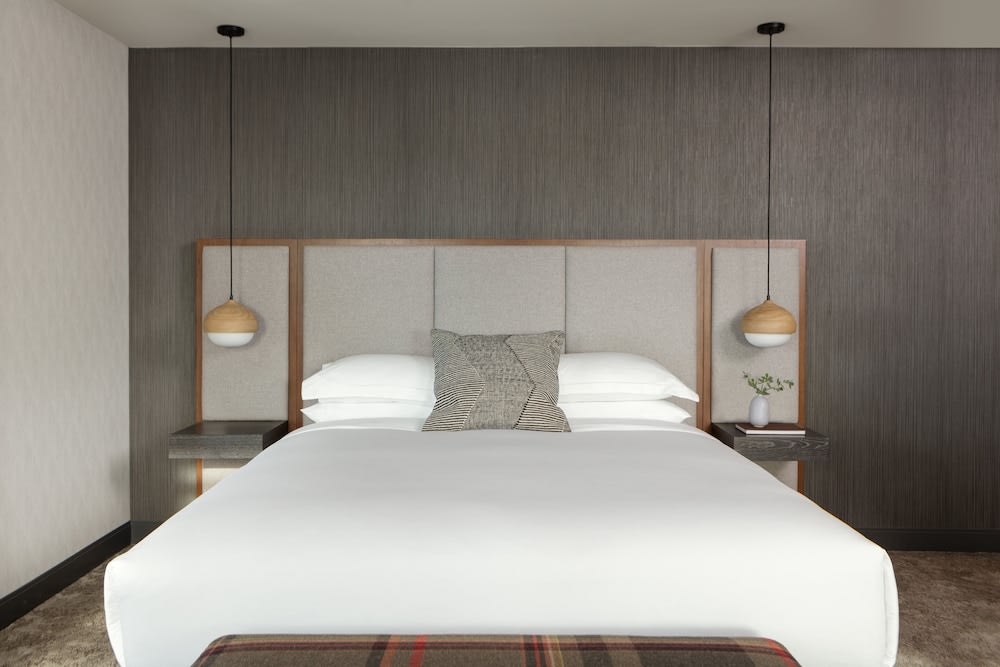 Kimpton ARMORY HOTEL BOZEMAN by IHG 1