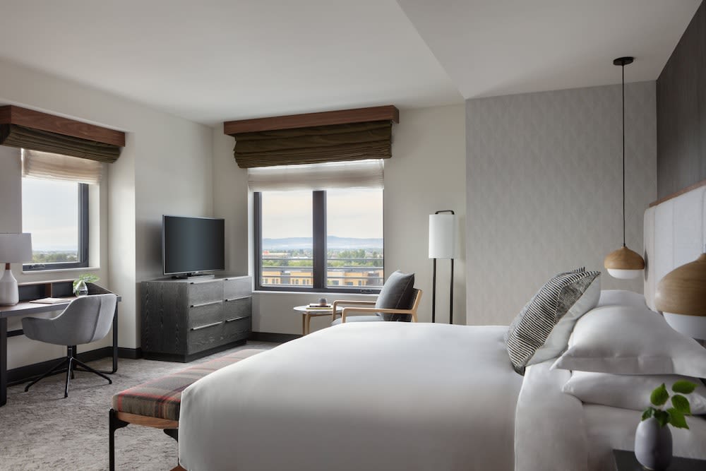 Kimpton ARMORY HOTEL BOZEMAN by IHG 2