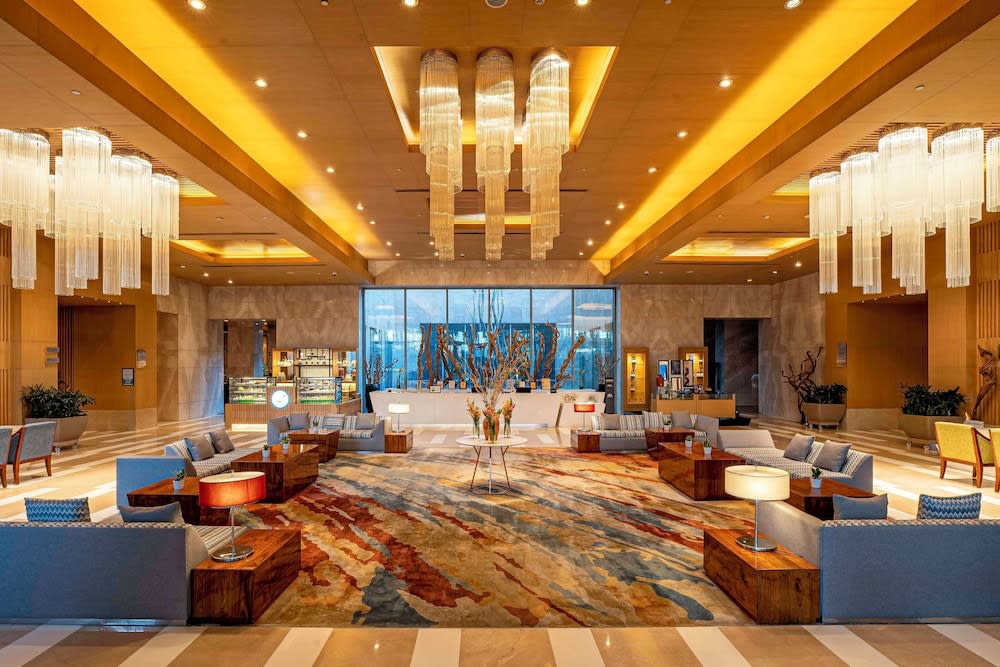 Radisson Blu Hotel Amritsar 1