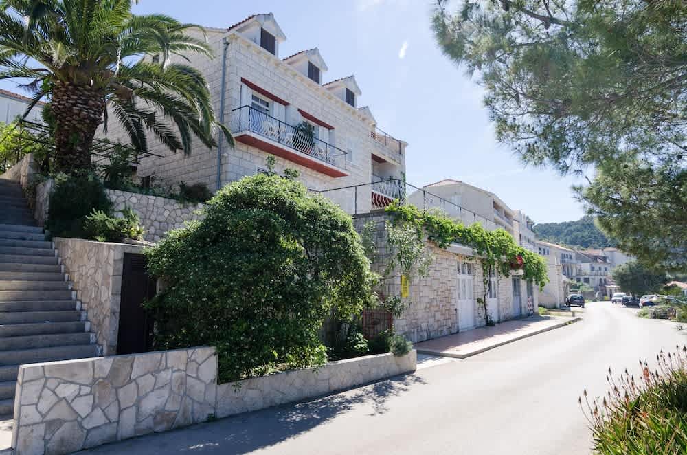 Apartments Palma 1