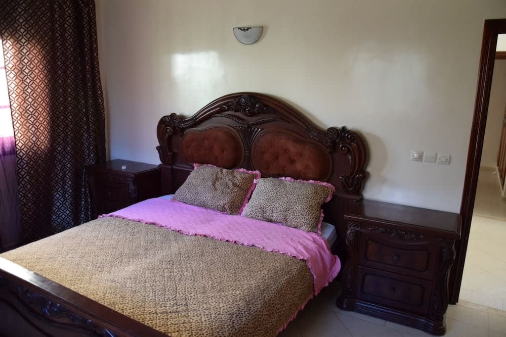 5 bedroom holiday Villa Yasmine, perfect for family holidays, near beaches 2