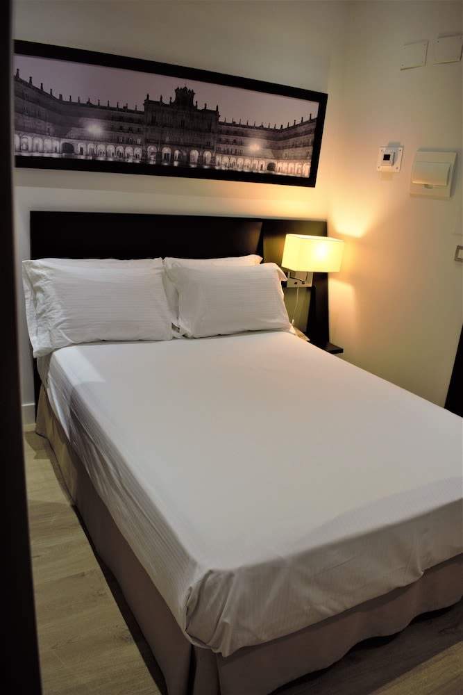 Sercotel Las Torres 5