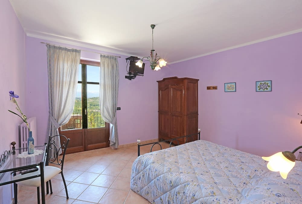 Agriturismo Al Brich 2