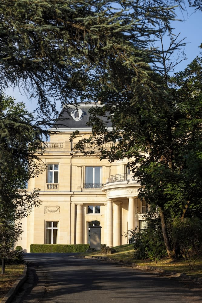 InterContinental Hotels CHANTILLY CHATEAU MONT ROYAL by IHG 4