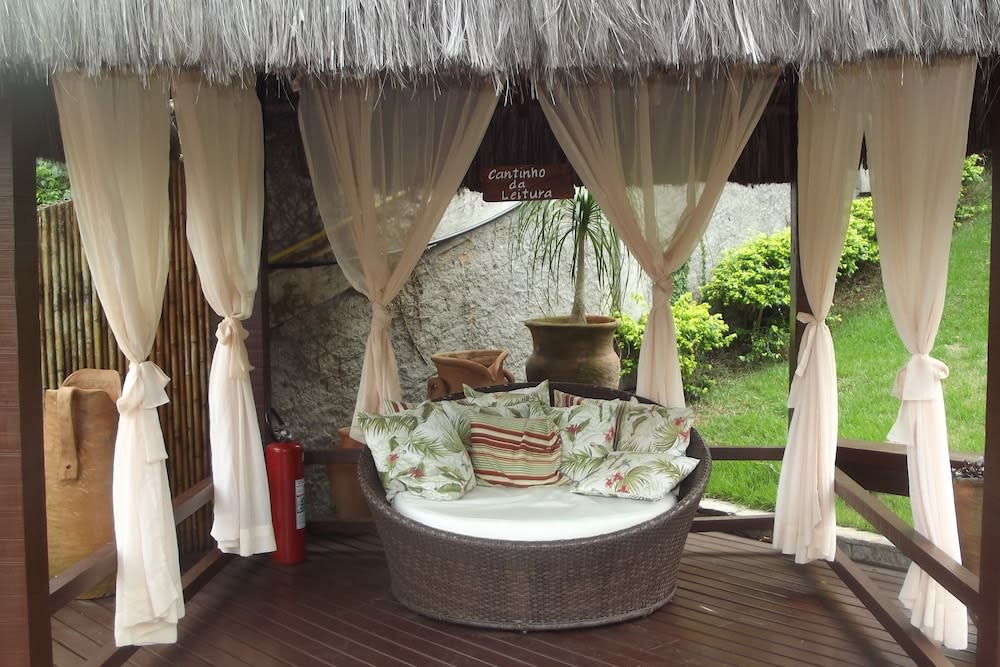 Hotel La Forêt & Beach Lounge 2