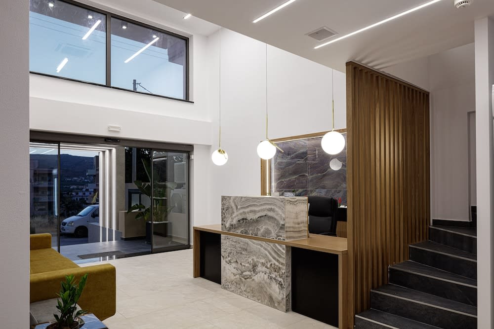 Sapphire Horizon Suites 2