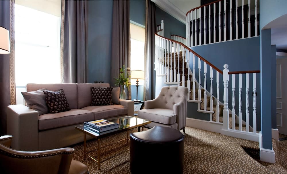 The Gainsborough Bath Spa - Small Luxury Hotels of the World 4