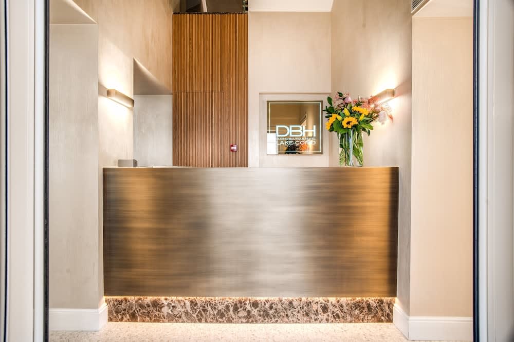DBH – Boutique Hotel Lake Como 3
