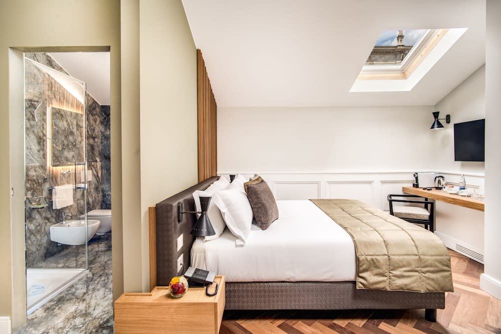 DBH – Boutique Hotel Lake Como 4