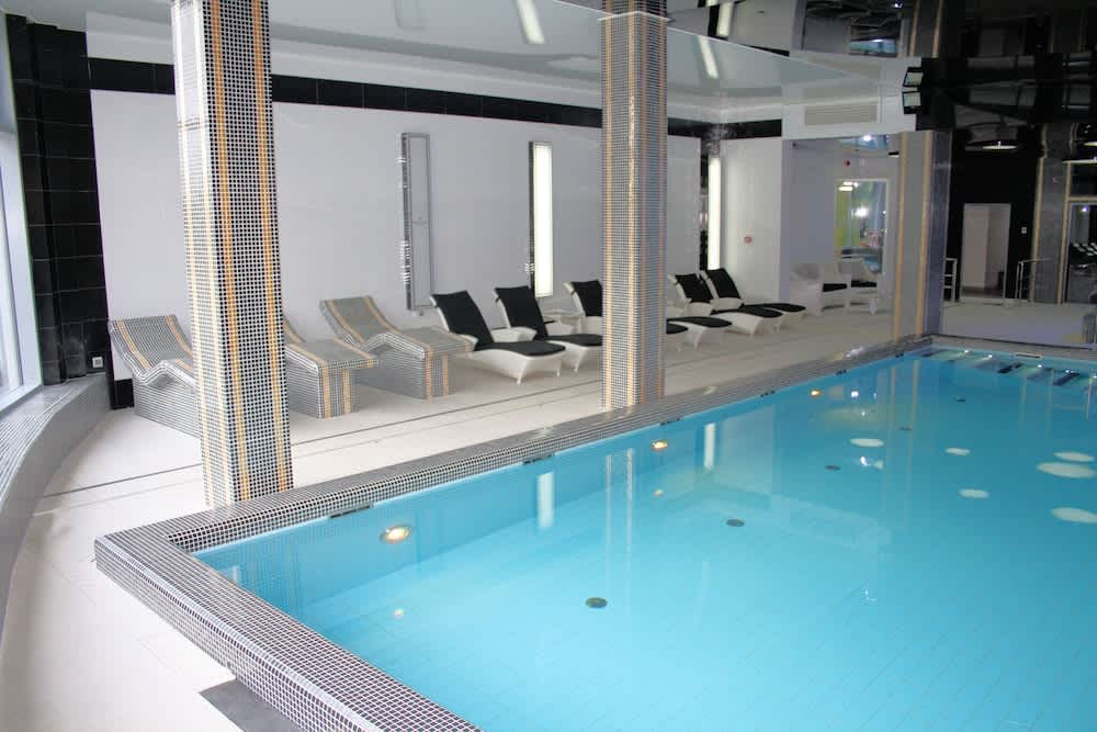 Hotel Business Faltom Gdynia 1