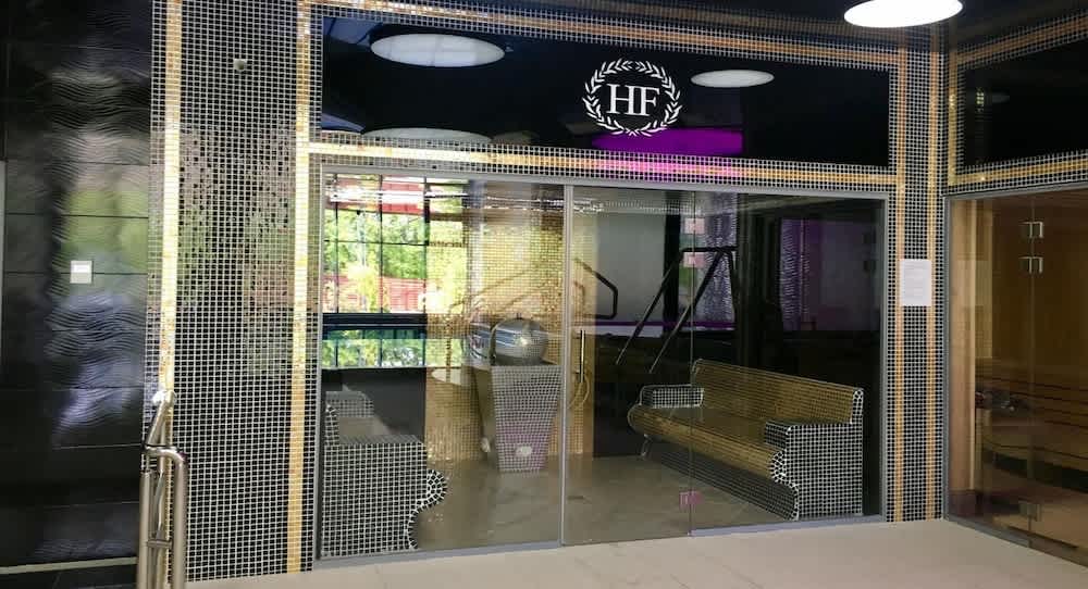 Hotel Business Faltom Gdynia 2