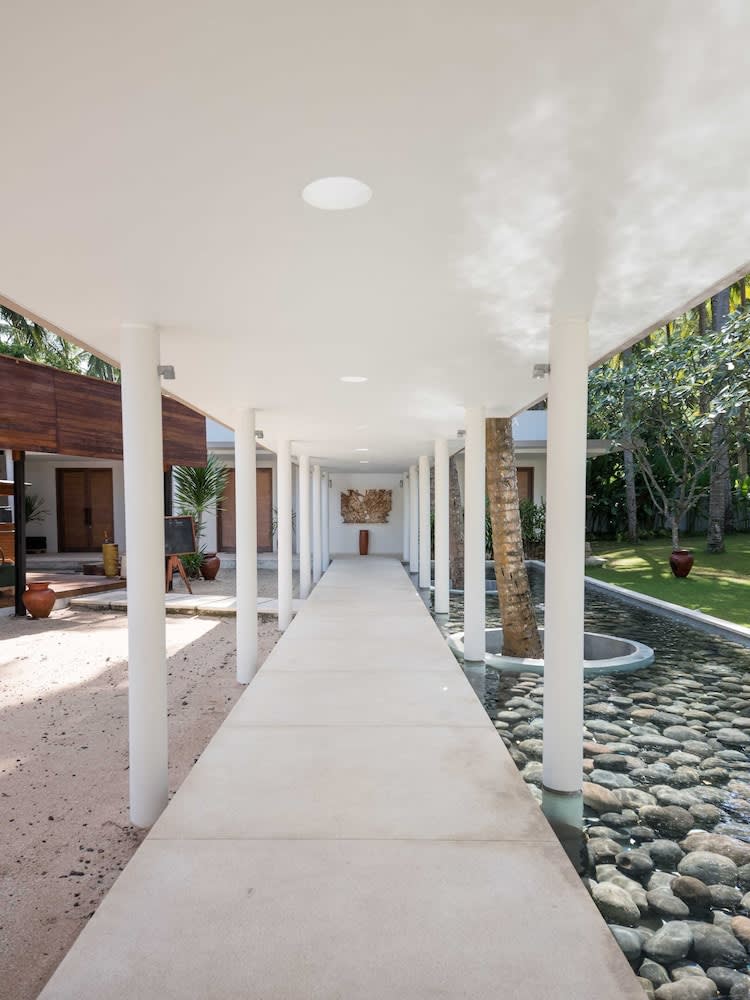 Svarga Resort Lombok 2