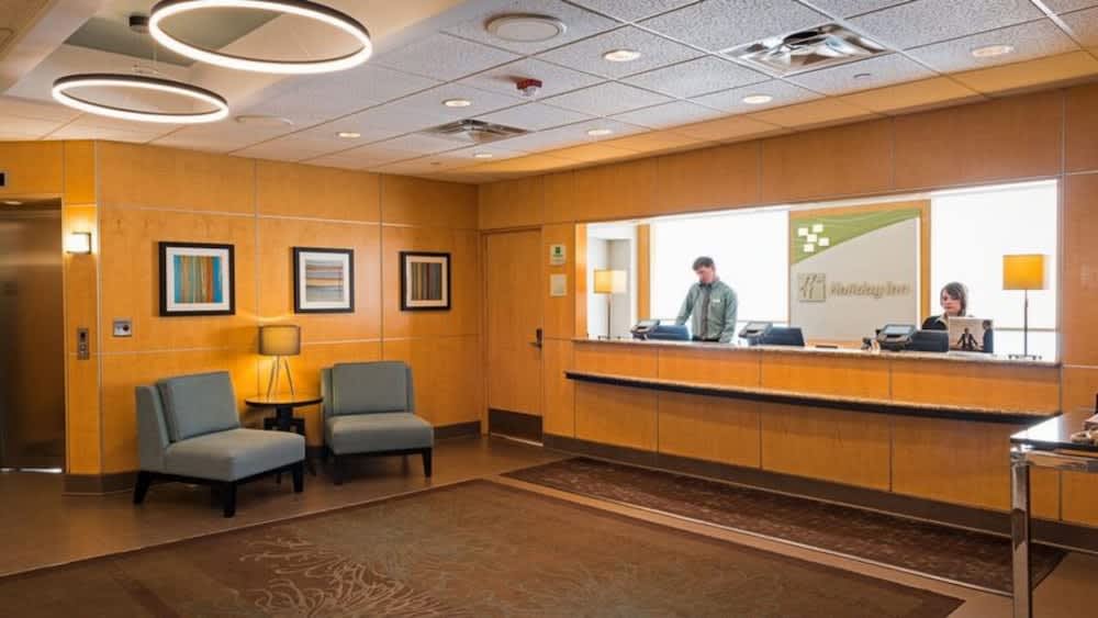 Holiday Inn ST. PAUL DOWNTOWN by IHG 2