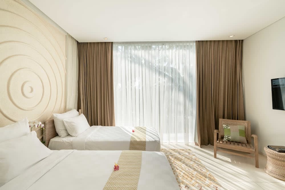 Svarga Resort Lombok 5