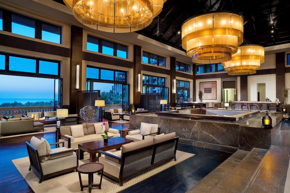 Raffles Hainan Clear Water Bay 4