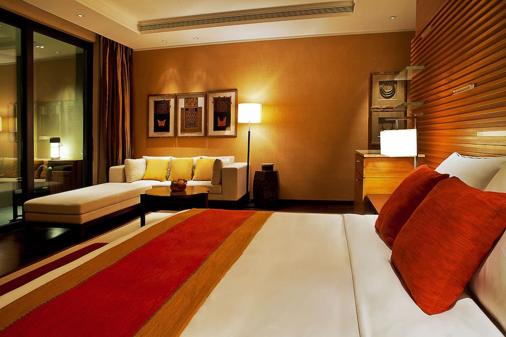 Raffles Hainan Clear Water Bay 5