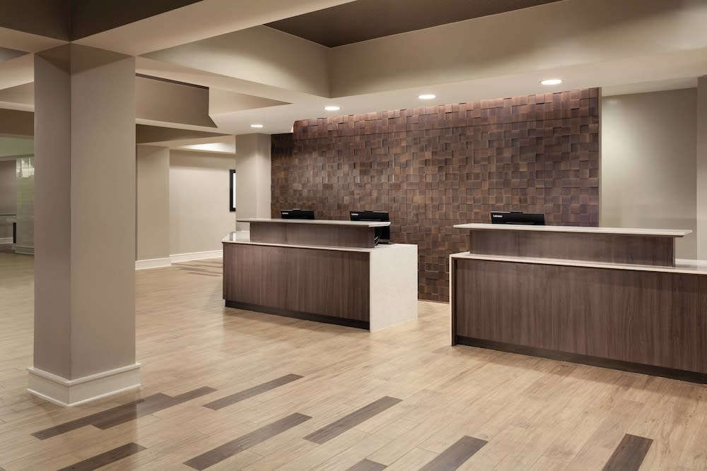 Residence Inn by Marriott Orlando at SeaWorld 2