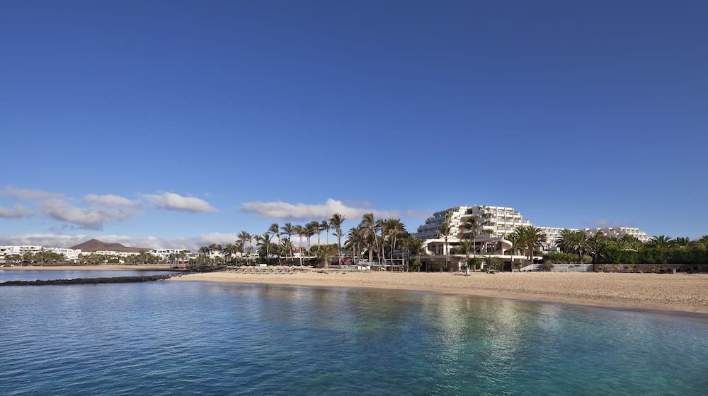 Paradisus Salinas Lanzarote - All Inclusive - Adults Only 2