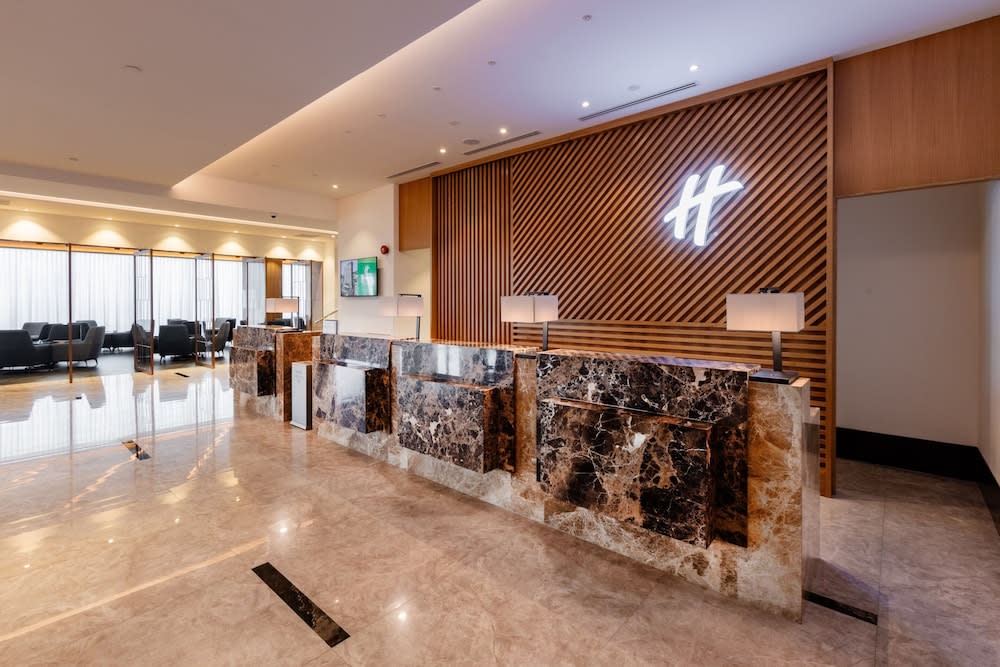 Holiday Inn Sepang - Airport 2