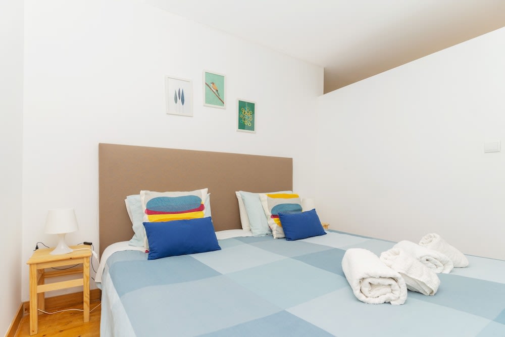 Sunny Oporto, Douro Apartments 2