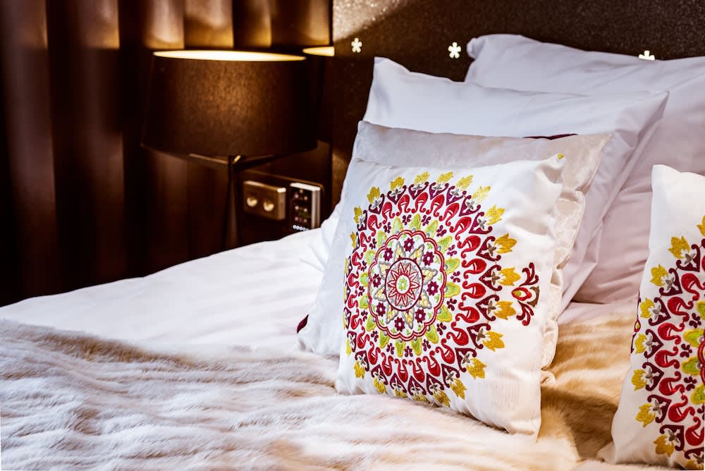 Arctic Light Hotel 4