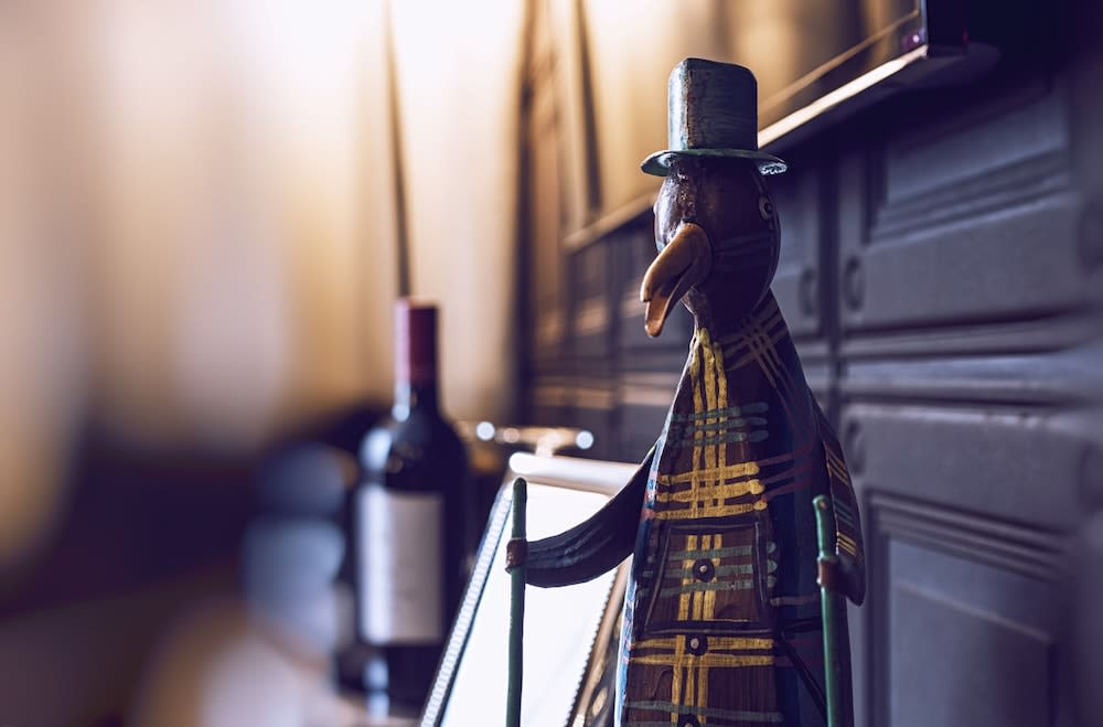 Arctic Light Hotel 5