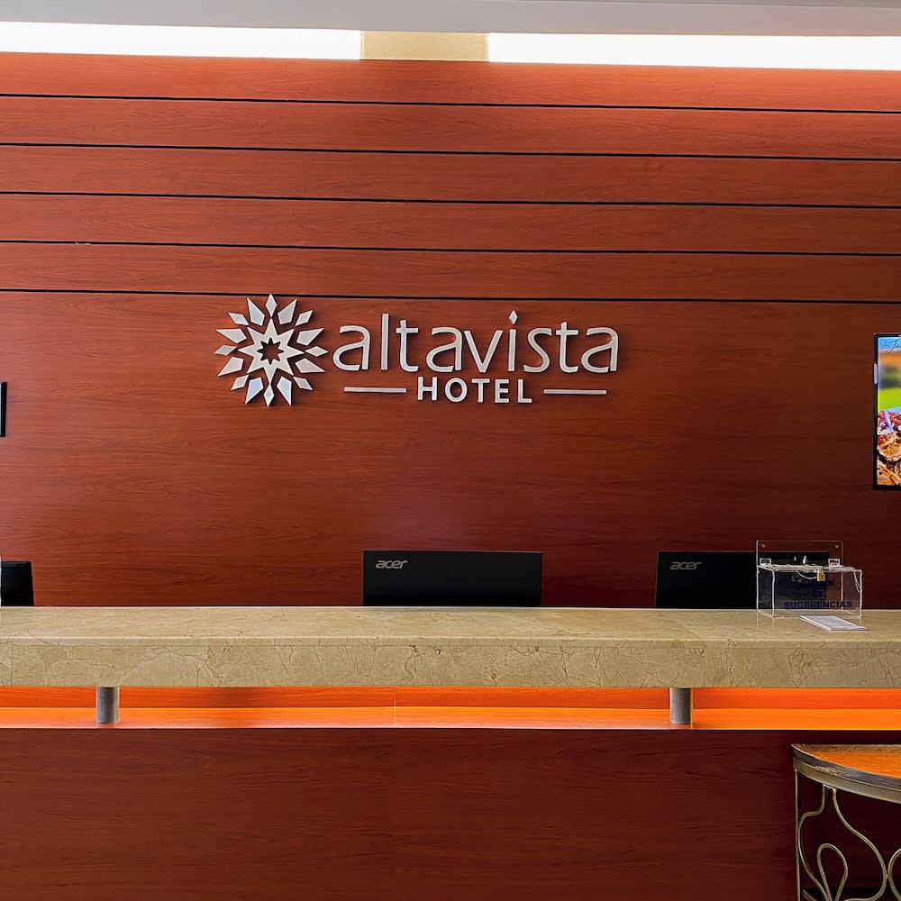 ALTAVISTA 2