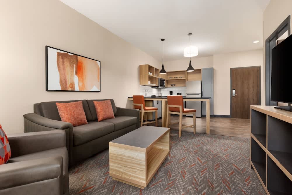 Candlewood Suites BESSEMER - BIRMINGHAM SW by IHG 2