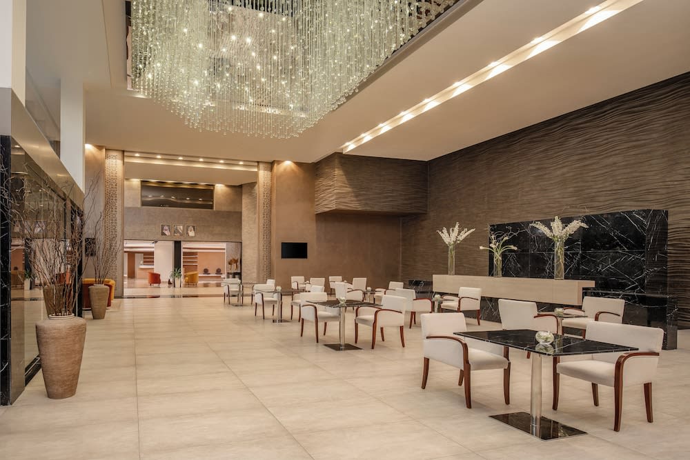 Carlton Al Moaibed Hotel 2